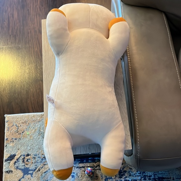 Cat Plushie - Picture 4 of 5